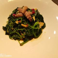 五莲飞天宾馆·餐厅 User Photo