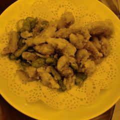 启东恒大酒店·吕四渔号海鲜餐厅 User Photo