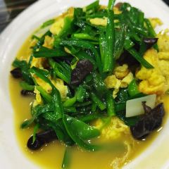 特色饭(泽普店) User Photo