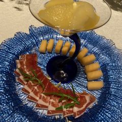 Sun Chateau On The Bund User Photo