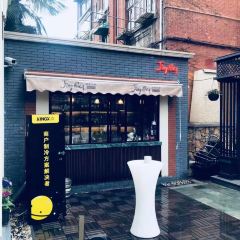Jing Alley User Photo