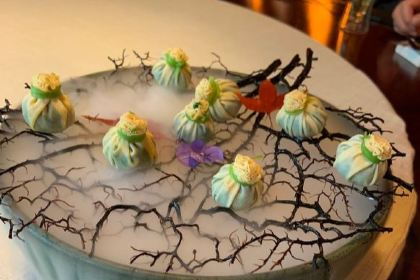 Jiexianglou Restaurant