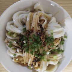 晓晓凉面(望江公寓店) User Photo