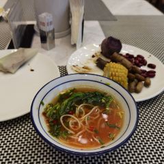 长兴开元名都大酒店·自助餐厅 User Photo