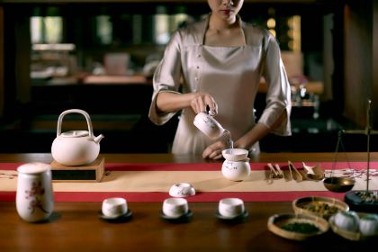 CAPELLA TUFU BAY·LAN TING