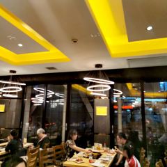 Yushanshaokaochuancheng (erxiao) User Photo