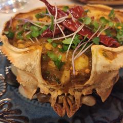 K L A Y Modern Indian Restaurant (Beijing West Road Branch) User Photo