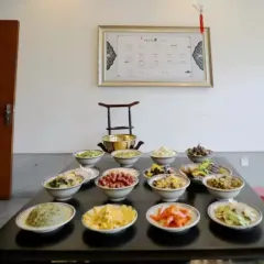 布政李府宫廷八八宴 User Photo