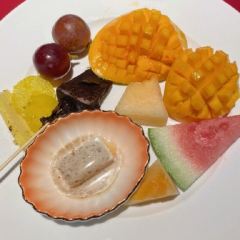 JINSANBEI RESTAURANT User Photo