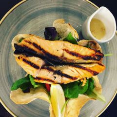 Slug  Lettuce O2 User Photo