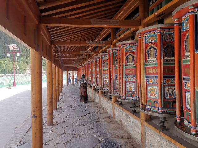 Labrang Monastery