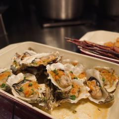 Commune All Day Dining Restaurant User Photo
