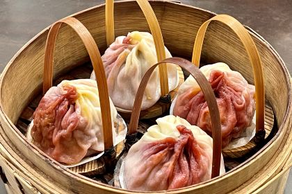 锡笼记·无锡小笼(大润发店)