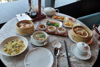 MAN TANG CHINESE REATAURANT User Photo