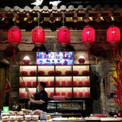 Tangshan Banquet User Photo