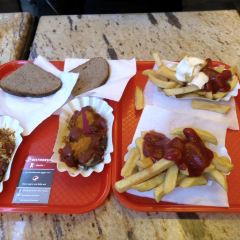 Best Currywurst張用戶圖片