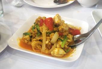 ครัวอัปษร สาขาดินสอ user photo