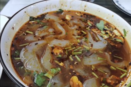 Datong Diaoxiao Noodles