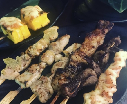 BBQ串燒放題】 5家串燒店任飲任食一文看清港式串燒放題時段、食物 