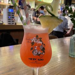 MERCADO 505 Gourmet Restaurant User Photo