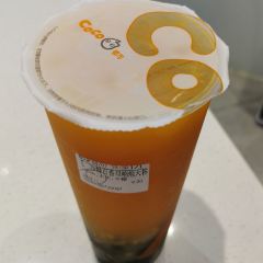 CoCo都可（萬千巷店）張用戶圖片