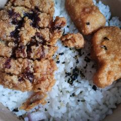 欢聚时尚客牛排(辉县店) User Photo