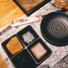 Jing Lan · Roast Meat Ye Shi User Photo