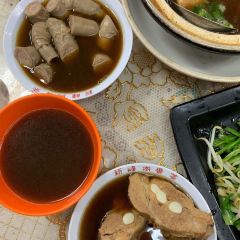 Sun Fong Bak Kut Teh 여행 사진
