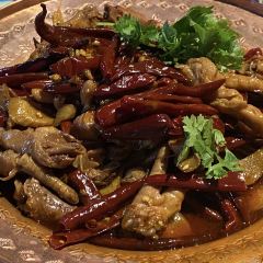 LOULAN BARBECUE User Photo