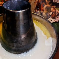 Lao Dian Shan Zhai User Photo