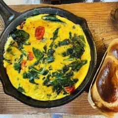 彼得的小馆PetersKitchen User Photo