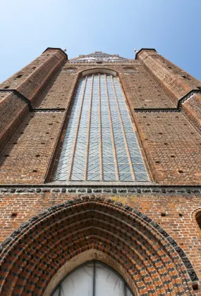 Gastehaus Rostock Lutten Klein