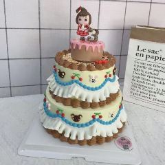 麦琪儿蛋糕 여행 사진