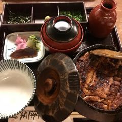Atsuta Horaiken Main Restaurant User Photo