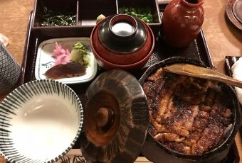 熱田蓬萊軒（本店）用戶圖片