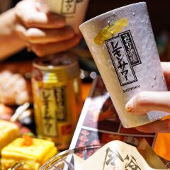 令谷花开·惊世料理(湖北路店) User Photo