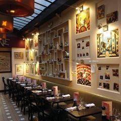 Les Fous de l'Ile張用戶圖片