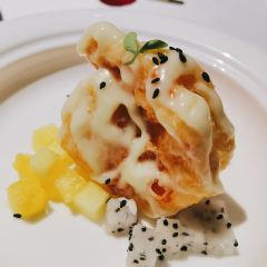 Red Restaurant (Laomendong) User Photo