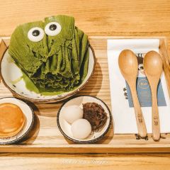 露地怪物冰屋(愚园路店) User Photo