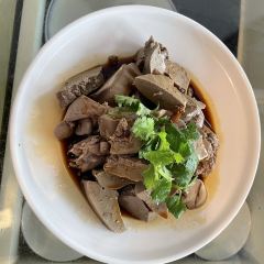 七八九餐厅(浦江店) User Photo