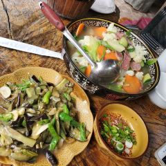 诺邓盐泉农家 User Photo