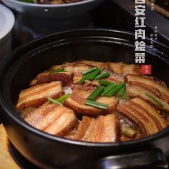 KINGTOWN NO.1 XIAN cook shop 여행 사진