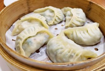 东升灌浆包(辛庄街总店) User Photo