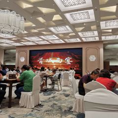 MIANZHIFU User Photo