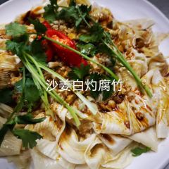 乡村味道(环城西路店) User Photo