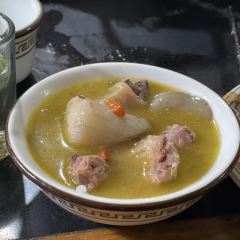 桑拿鸡 User Photo