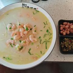Ada Dongtai Fish Soup Mian 여행 사진