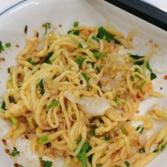 Liangshiminjiawang User Photo