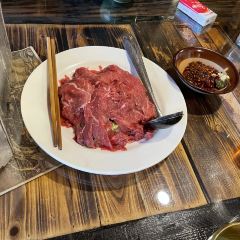 耕读记农耕文化餐厅 User Photo