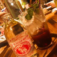 Ginger Farm Kitchen User Photo